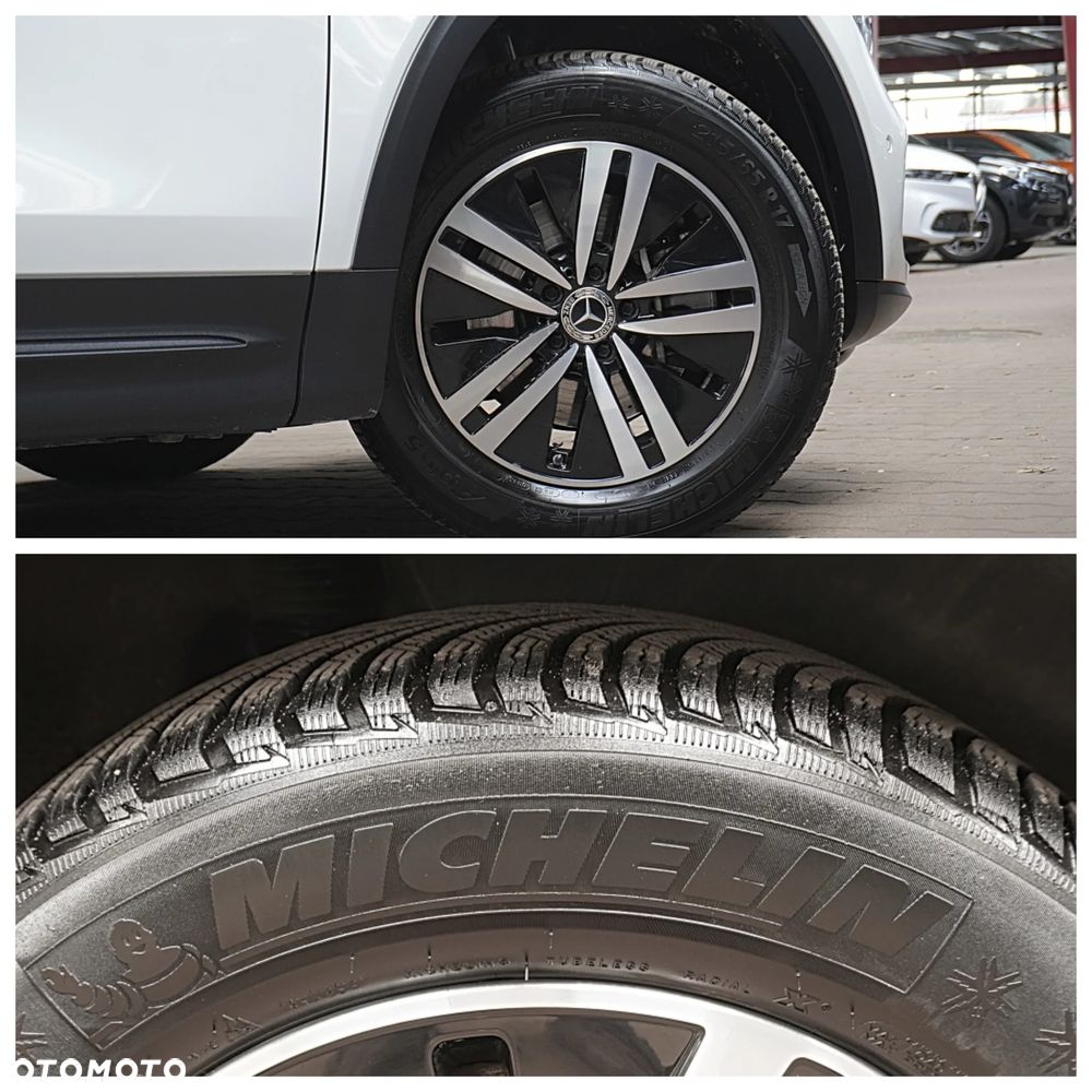 Mercedes-Benz GLB 250 4-Matic 8G-DCT - 37