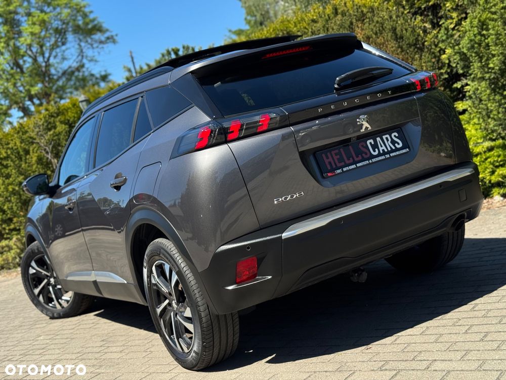 Peugeot 2008 - 15