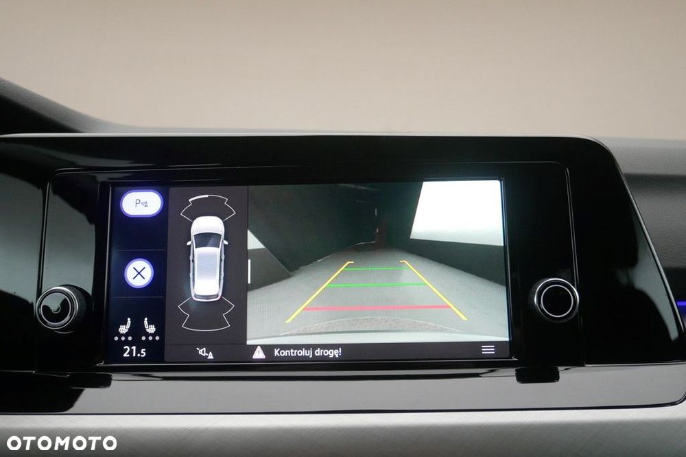 Volkswagen Golf 1.5 TSI Life - 19