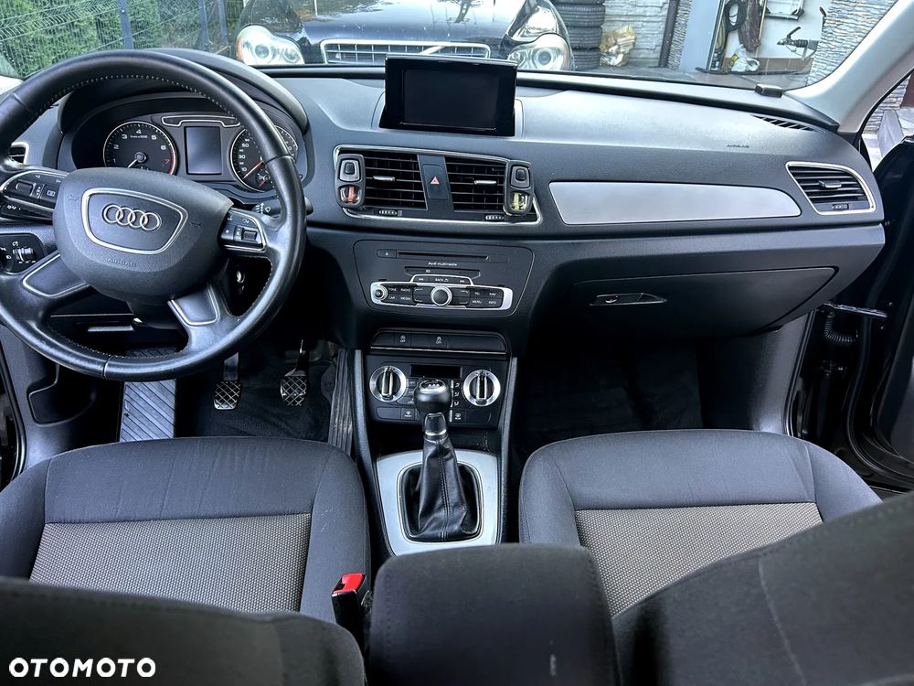 Audi Q3 1.4 TFSI - 9