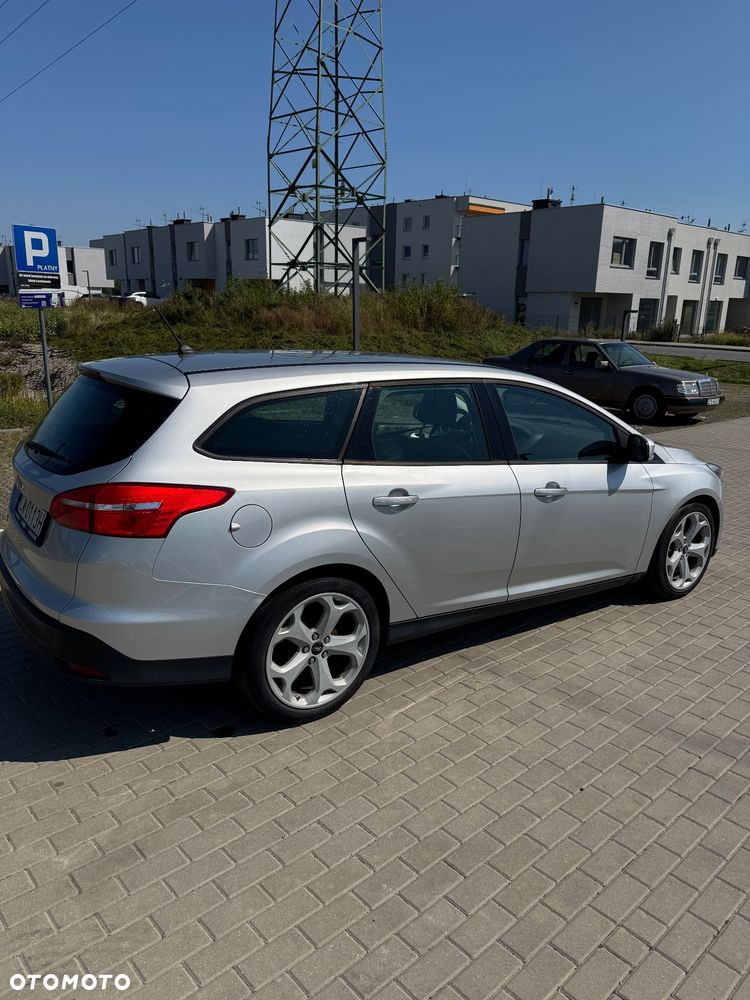 Ford Focus - 3