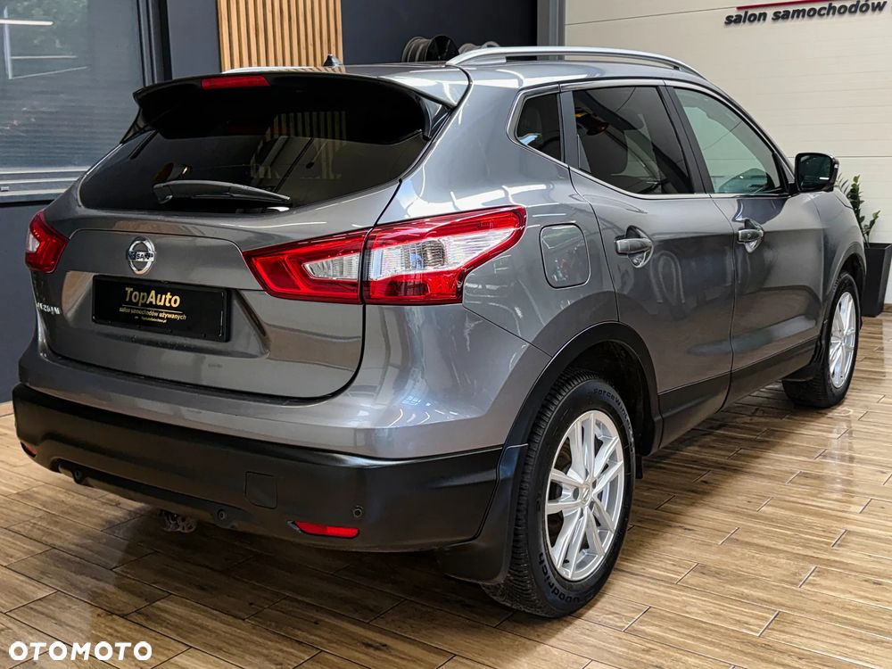 Nissan Qashqai 1.2 DIG-T Tekna - 6