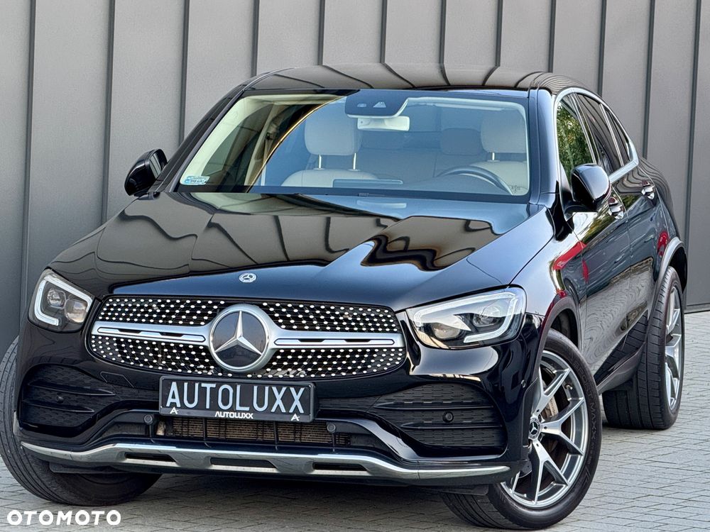 Mercedes-Benz GLC 200 4Matic 9G-TRONIC AMG Line Plus - 10
