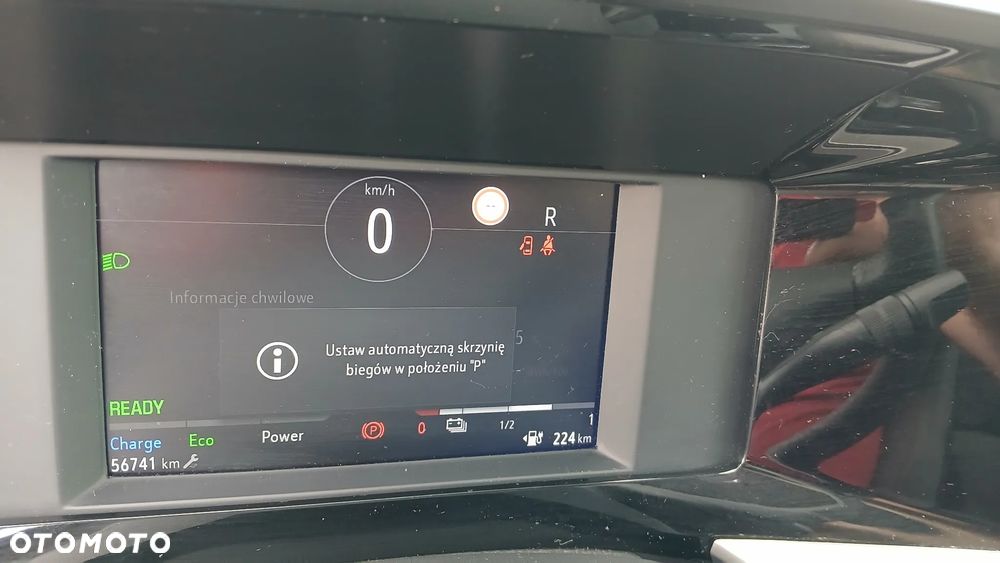 Opel Mokka Mokka-e Elegance - 24