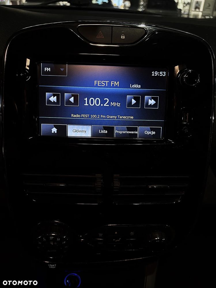 Renault Clio 0.9 Energy TCe Dynamique - 10
