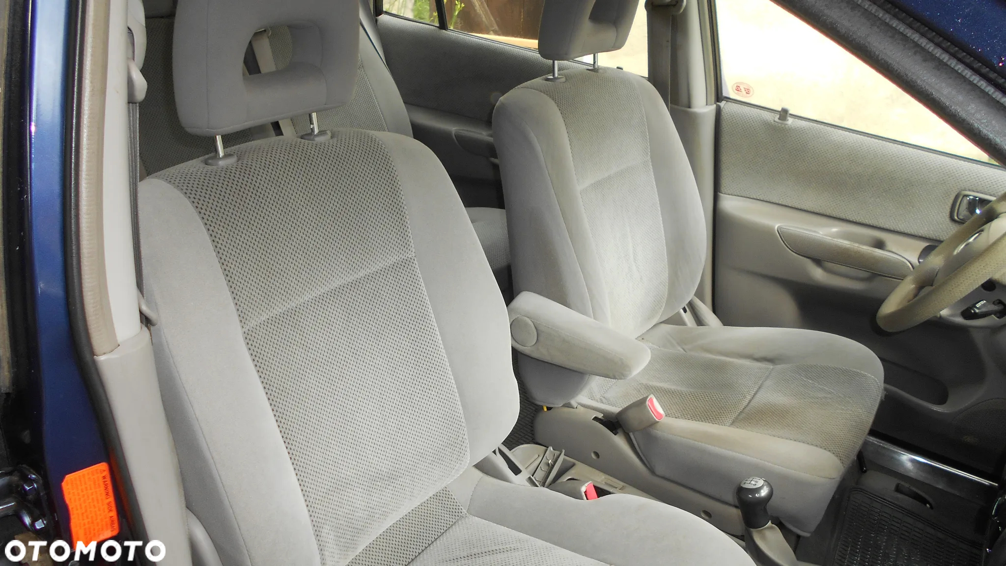 Mazda Premacy 2.0 TD Exclusive - 7