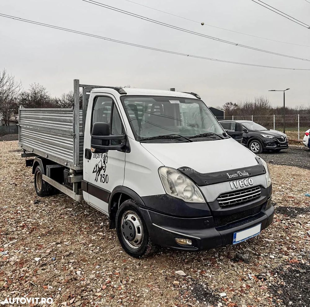 Iveco Daily - 2