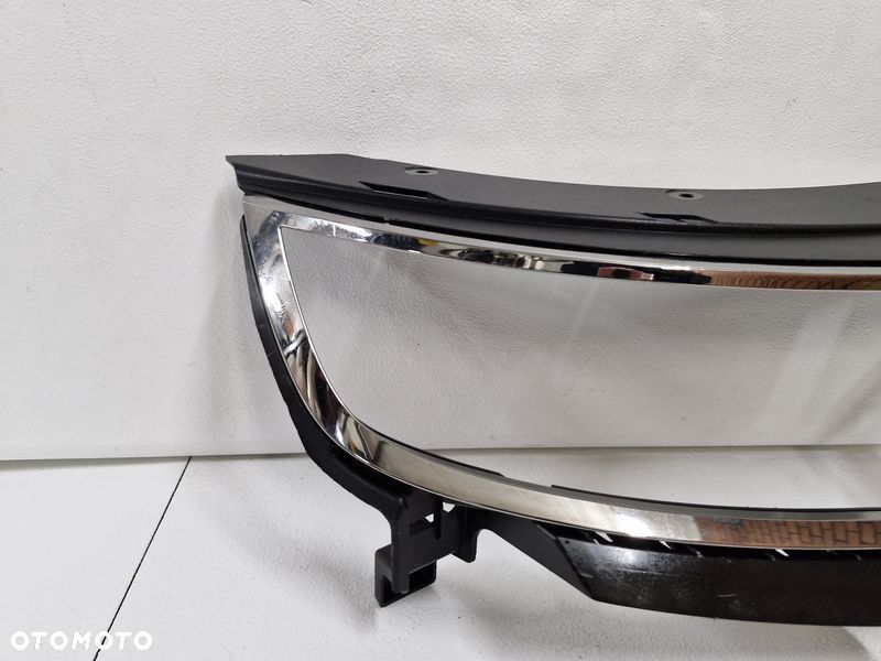 opel mokka b ii 2 ramka kratka osłona lampy prawy przód 9835213880 - 5