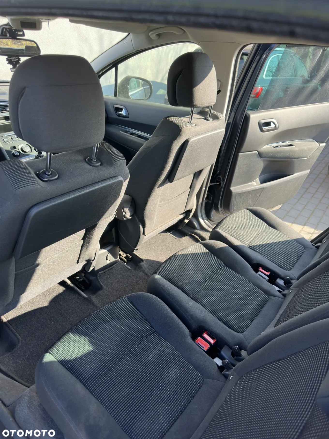 Peugeot 5008 - 15