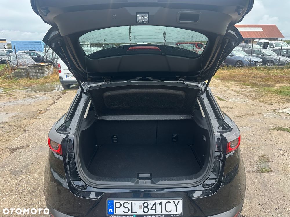 Mazda CX-3 2.0 SkyPassion - 8