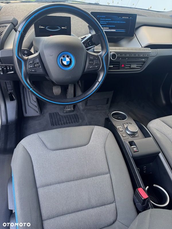 BMW i3 94 Ah - 9