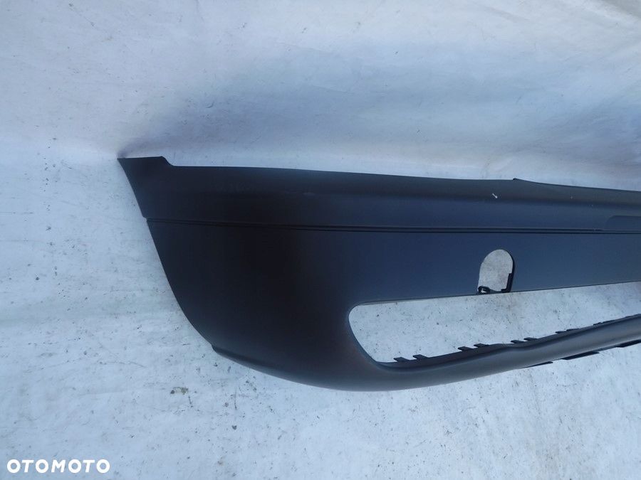 OPEL ZAFIRA A ZDERZAK PRZÓD NOWY - 3