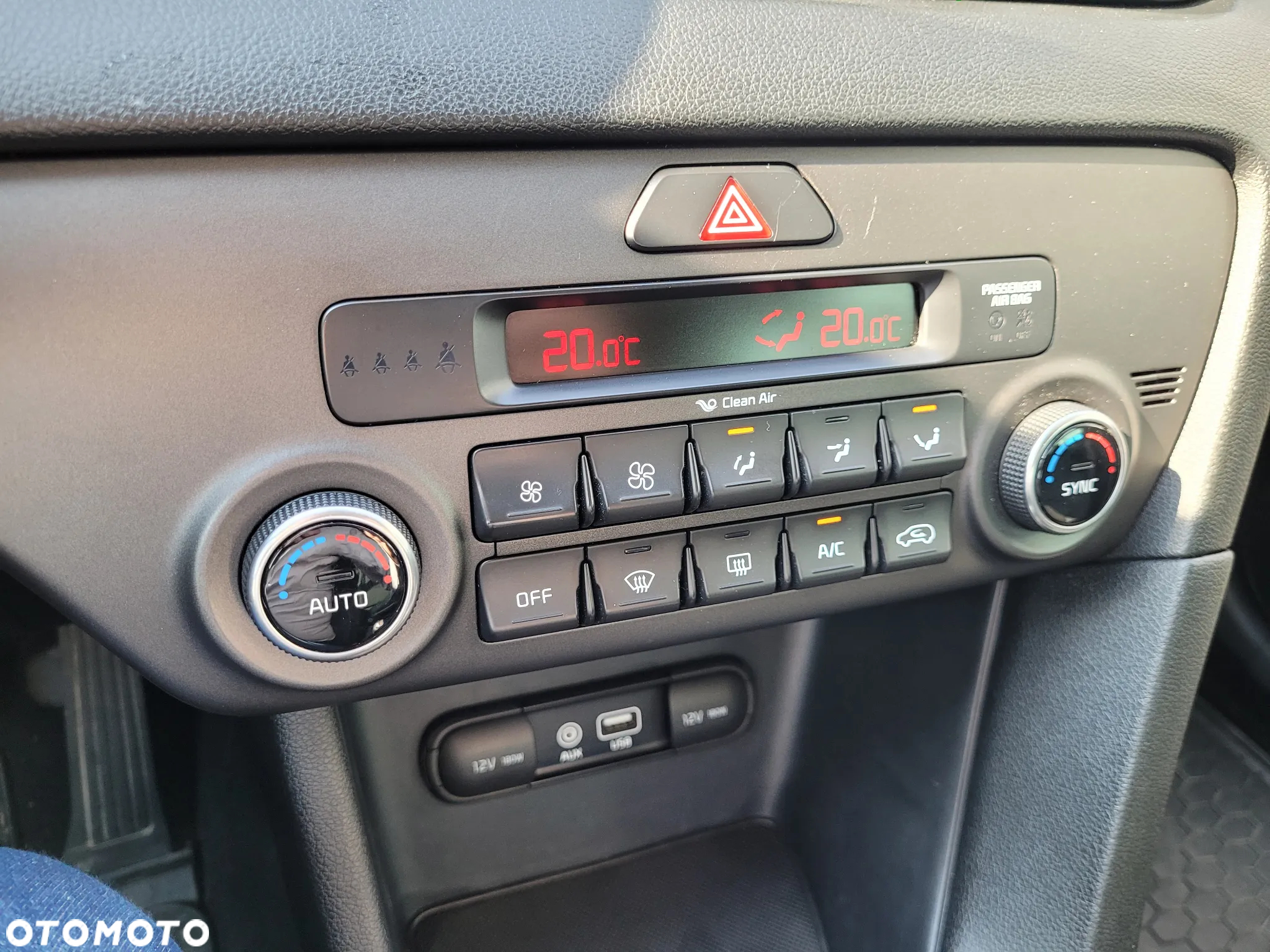 Kia Sportage 1.6 GDI M 2WD - 24