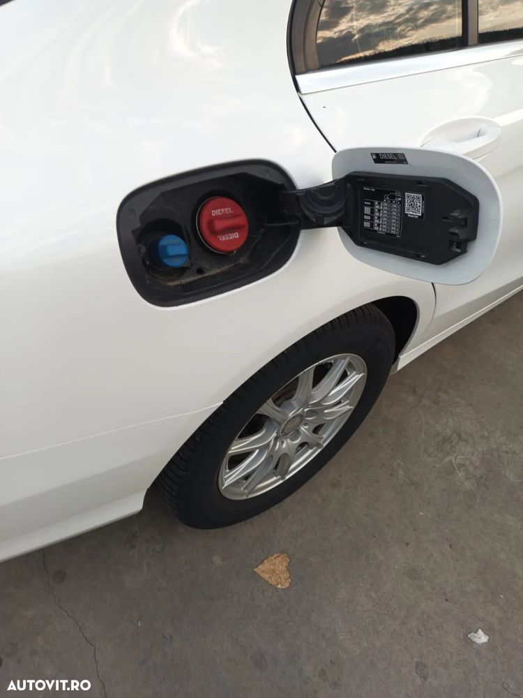 Mercedes-Benz C - 15