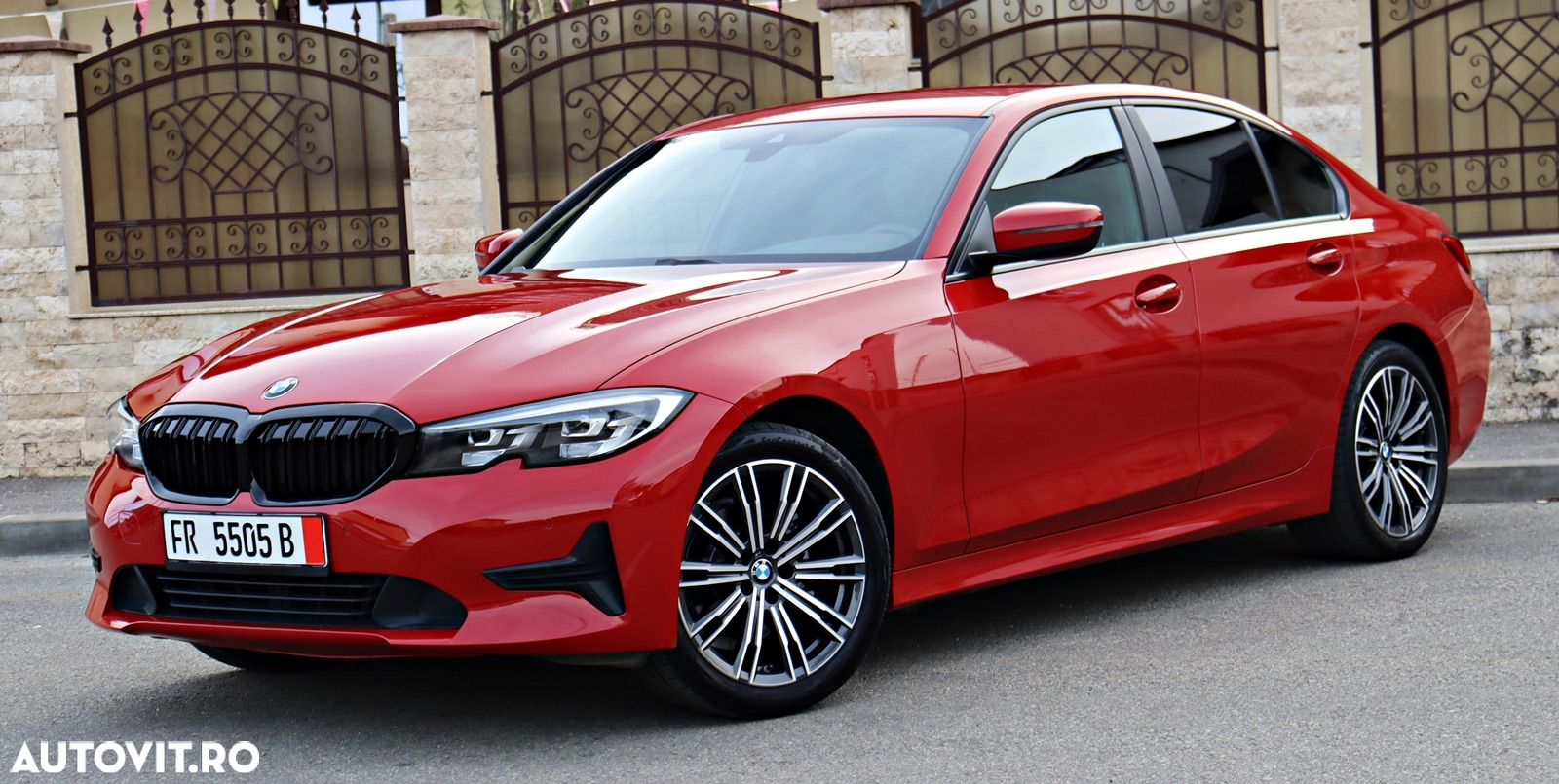 BMW Seria 3 - 2