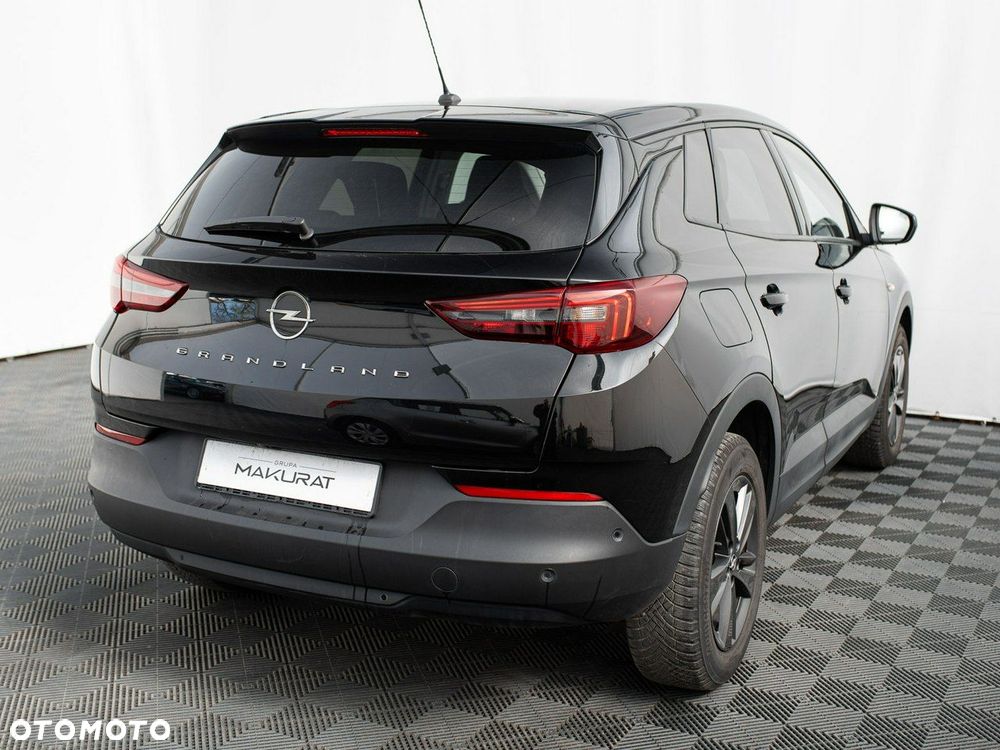 Opel Grandland 1.2 T Business Edition S&S - 6