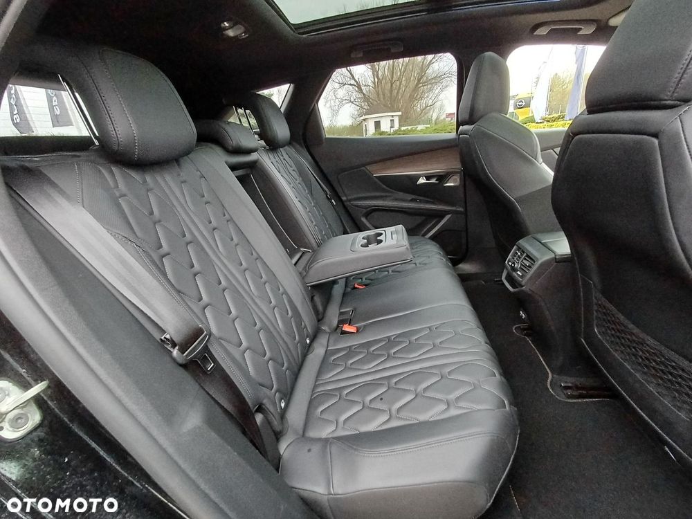 Peugeot 3008 1.2 PureTech GT Pack S&S EAT8 - 33