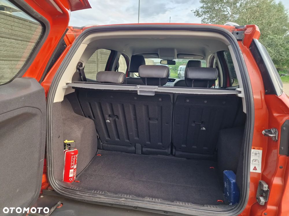 Ford EcoSport 1.0 EcoBoost TITANIUM - 18
