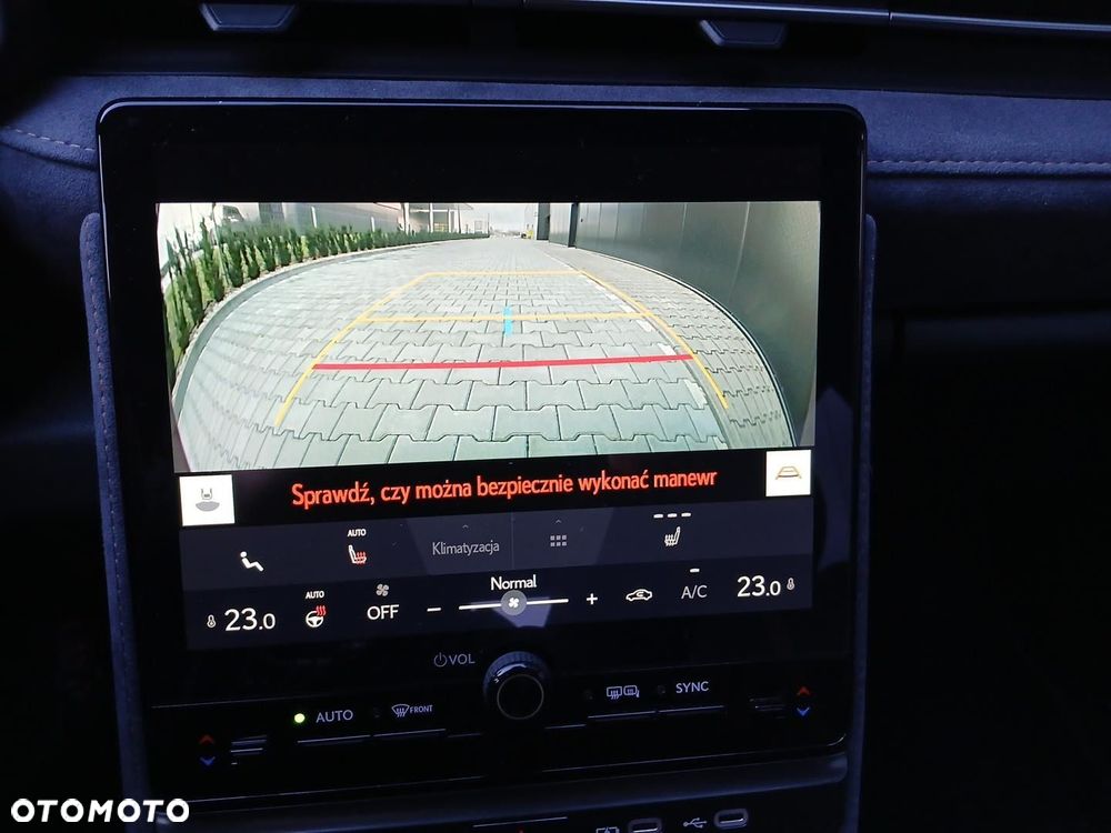 Lexus LBX 1.5 Hybrid Cool - 15