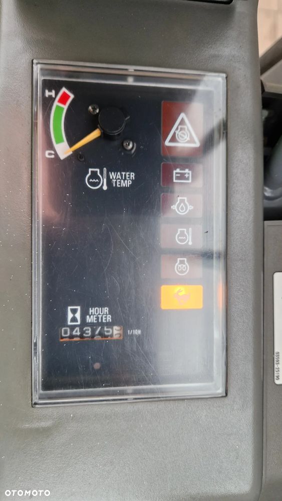 Takeuchi TB018 TB 018 TB 18 - 37