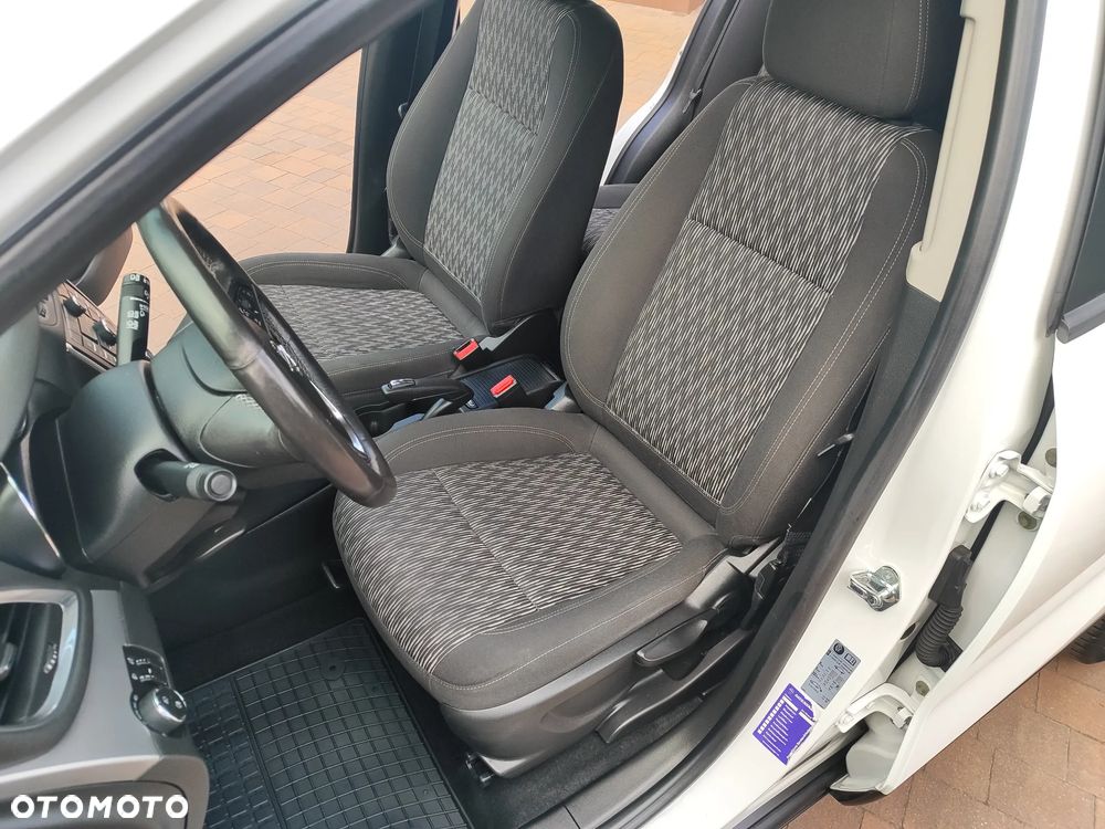 Opel Mokka 1.4 Turbo ecoFLEX Start/Stop Edition - 23