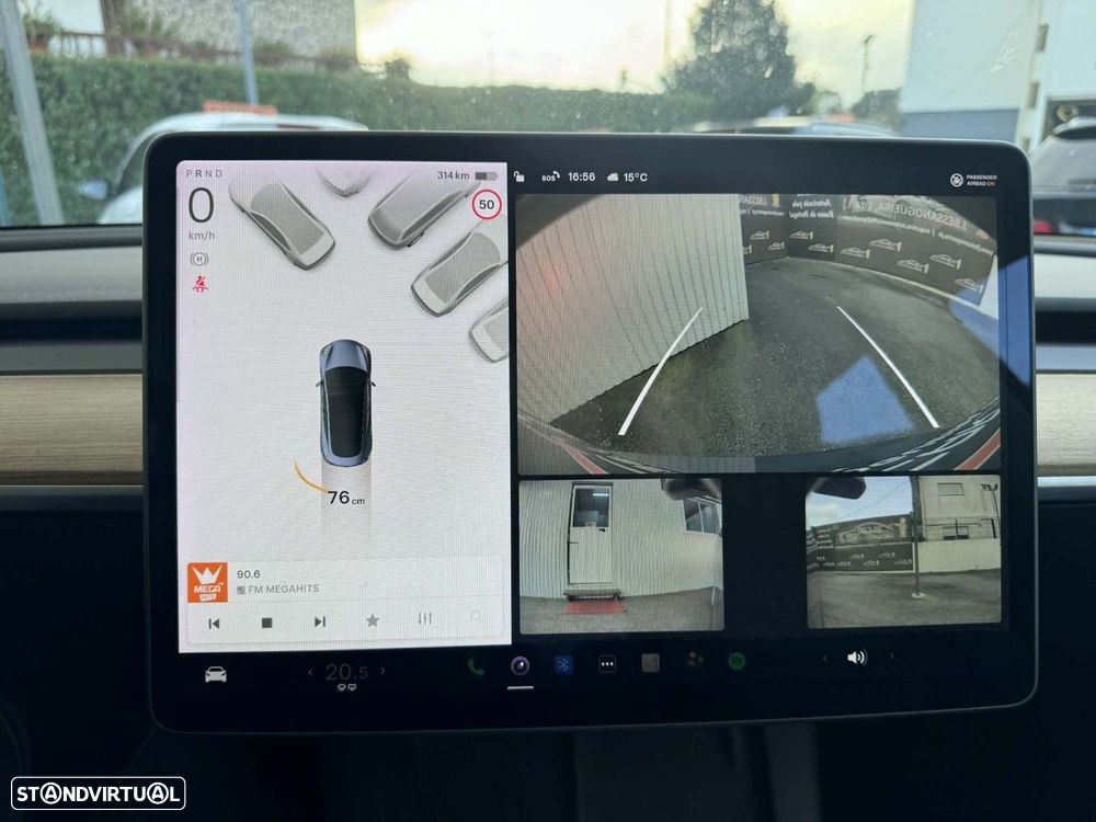 Tesla Model 3 Long Range AWD Dual Motor - 11