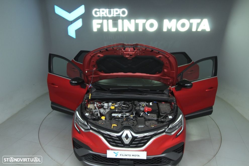 Renault Captur 1.0 TCe RS Line - 12