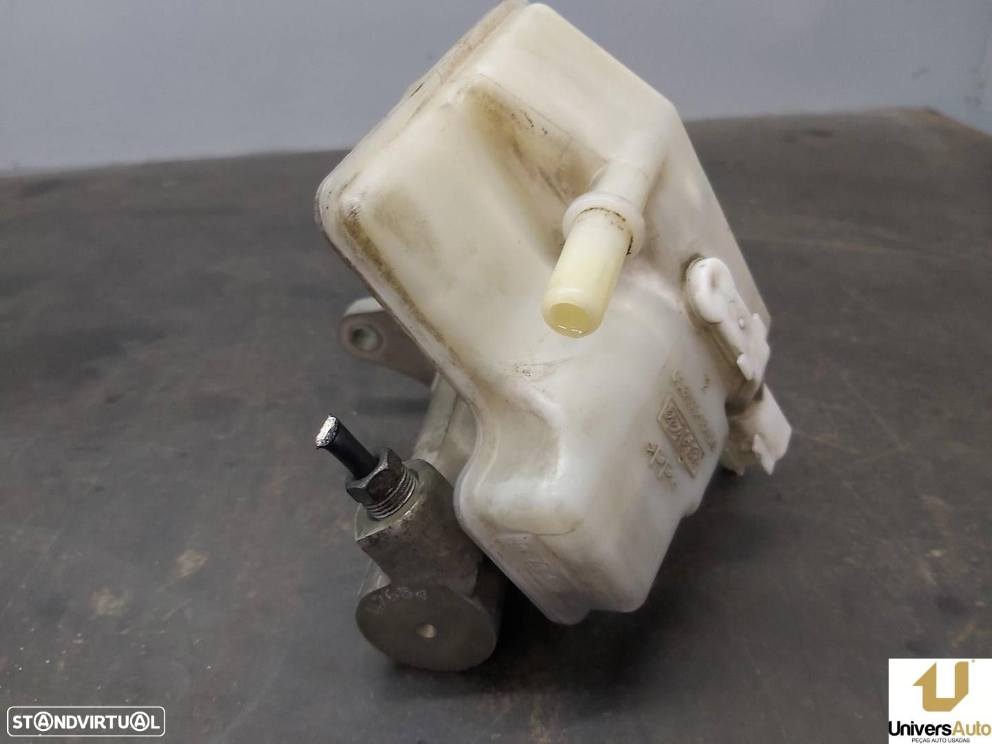 BOMBA TRAVÃO FORD FOCUS C-MAX 2005 -03350886401 - 3