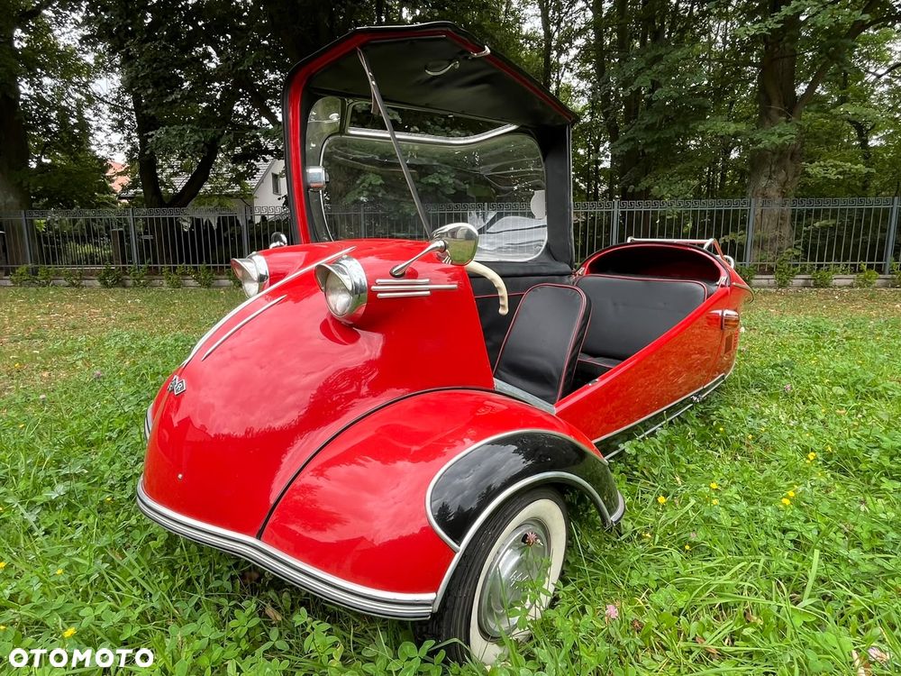 Microcar Inny - 4