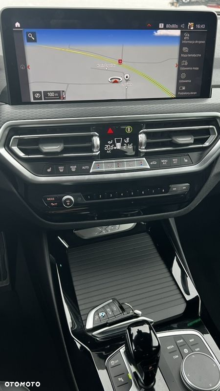 BMW X3 xDrive20d M Sport Edition - 8