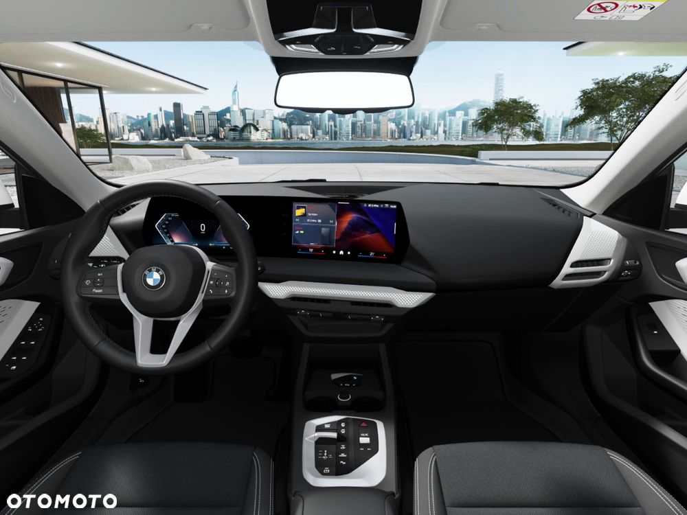 BMW Seria 2 216 - 12