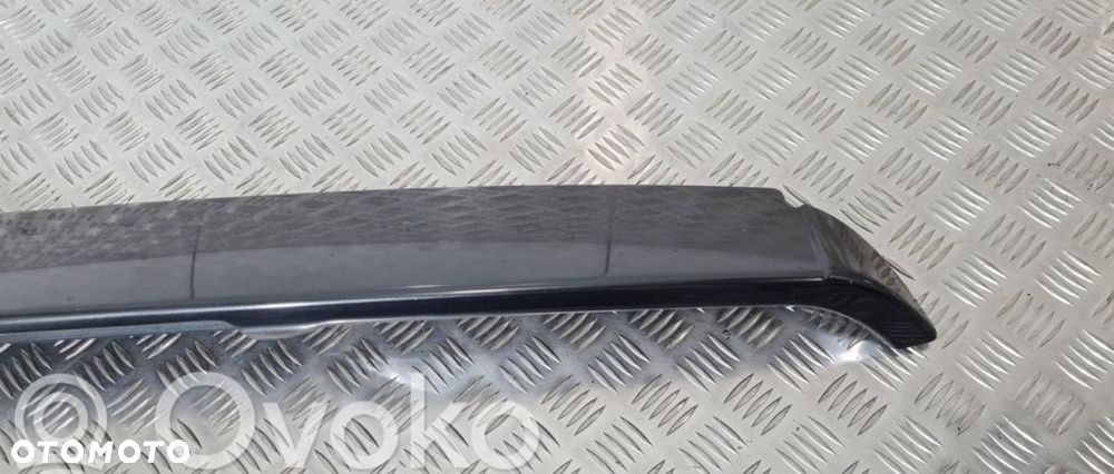 Toyota Rav4 III Spoiler - 6