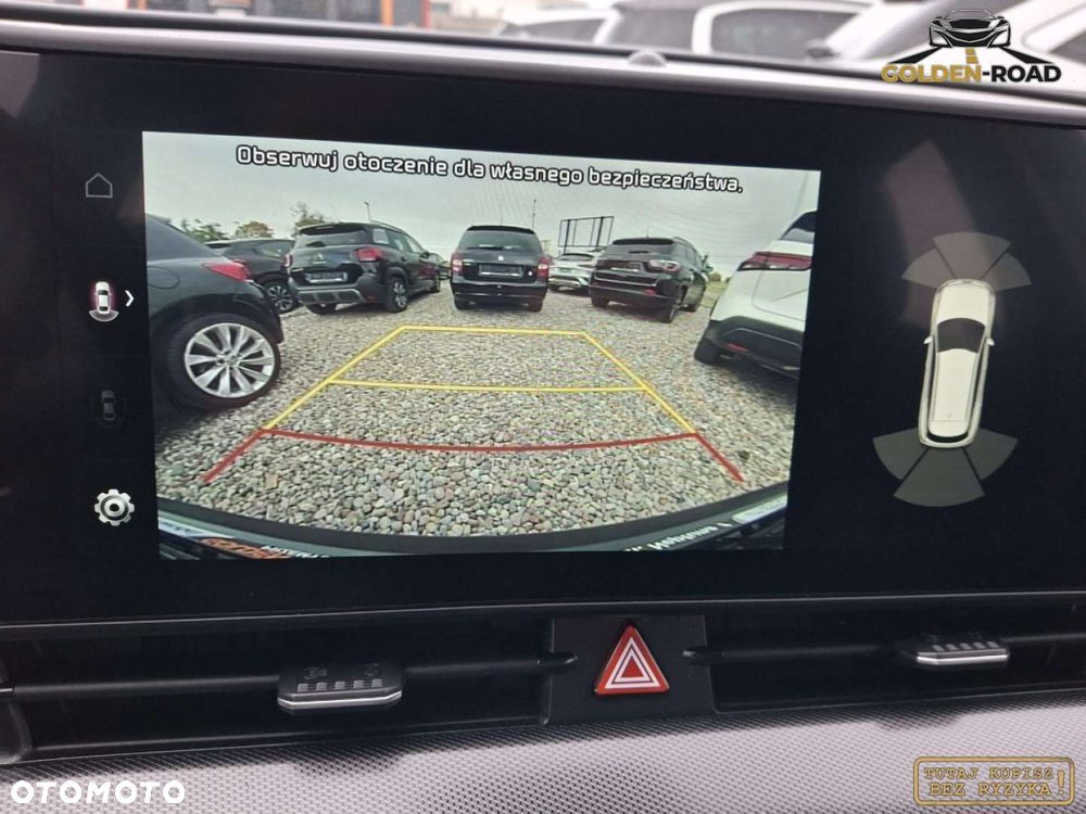 Kia Sportage - 15