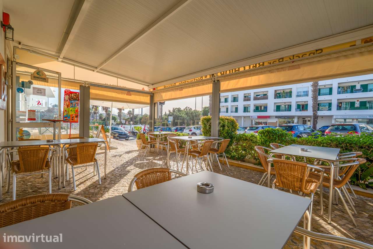 Restaurante à Venda em Albufeira - Grande imagem: 5/28