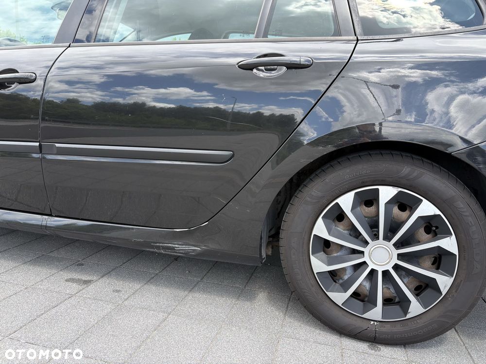 Renault Laguna 2.0 16V 140 Dynamique - 4