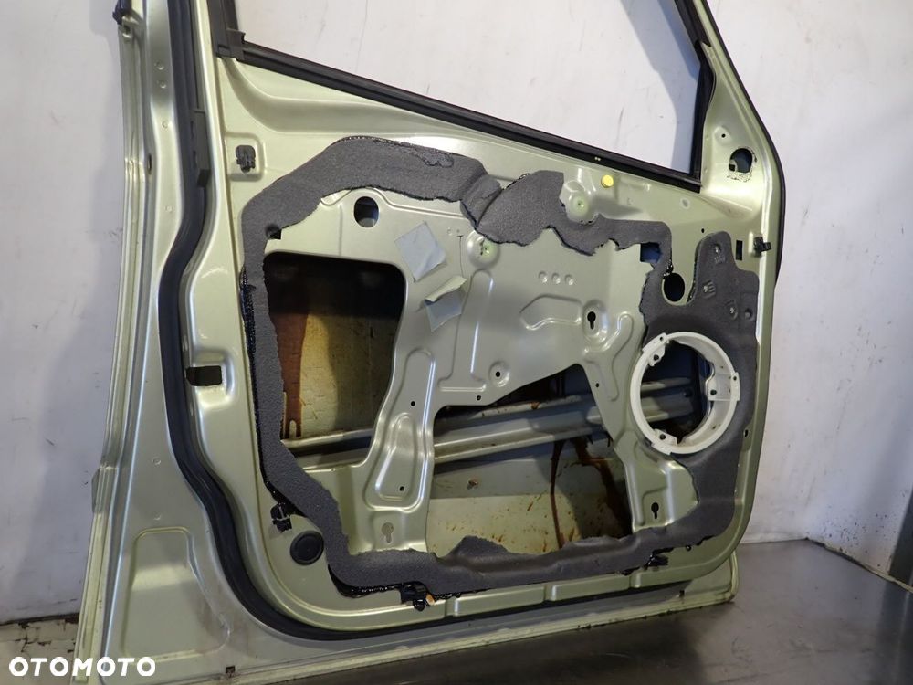 DRZWI LEWY PRZÓD FORD S-MAX WA6 66 - 7