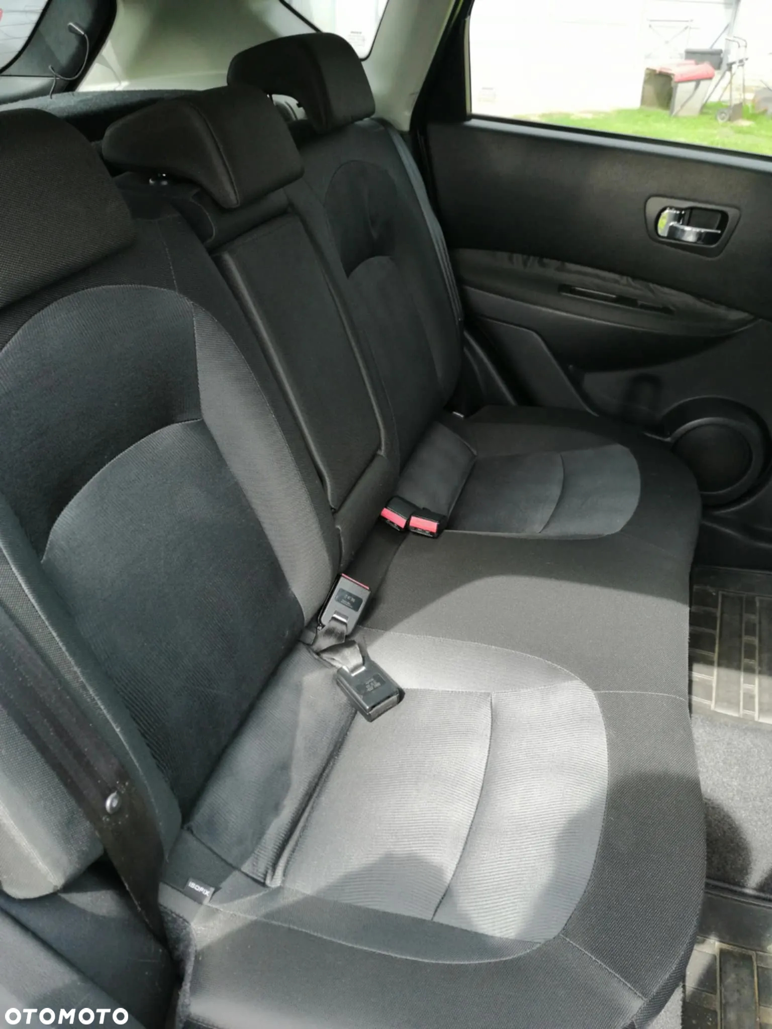 Nissan Qashqai 2.0 dCi 4x4 Tekna - 7