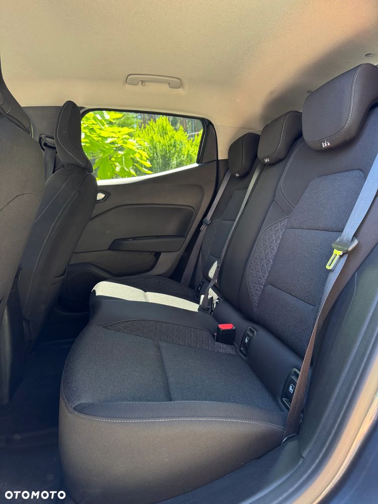 Renault Clio 1.0 TCe Intens - 14