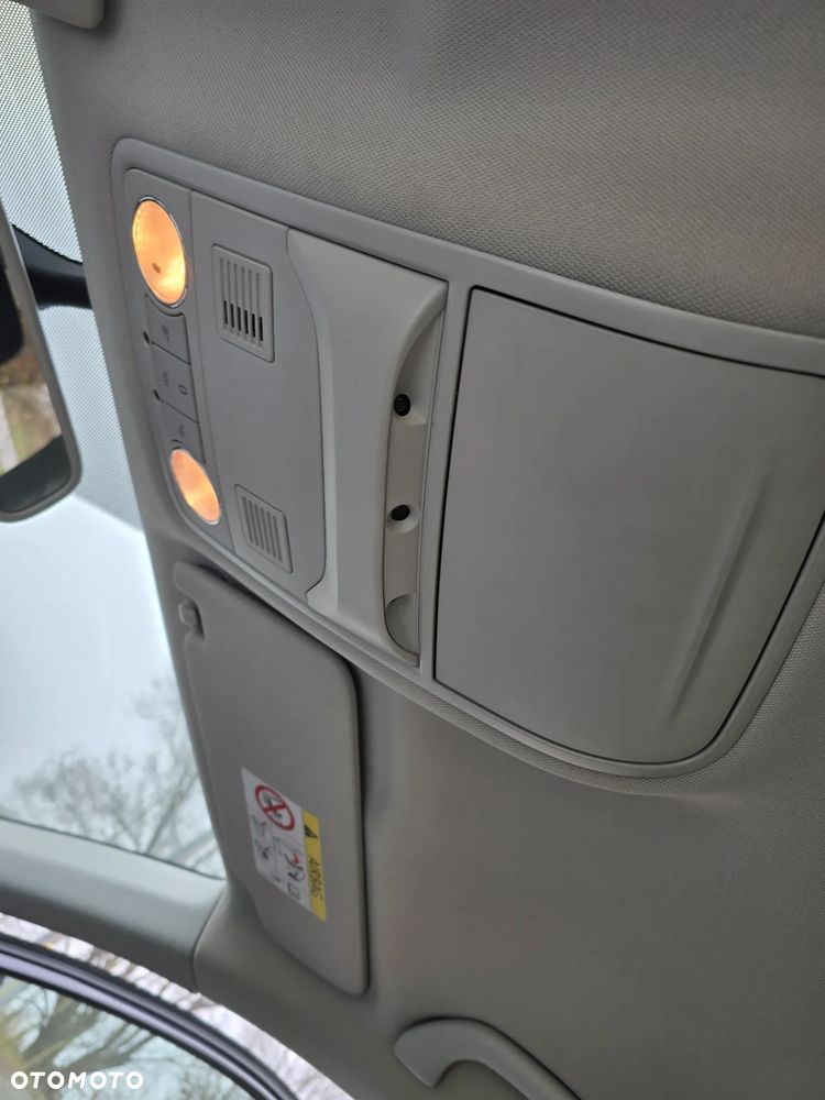 Skoda Octavia 2.0 TDI Ambition DSG EU6 - 13