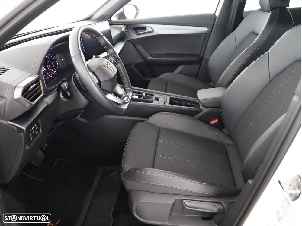 Cupra Formentor 1.4 e-Hybrid DSG - 33