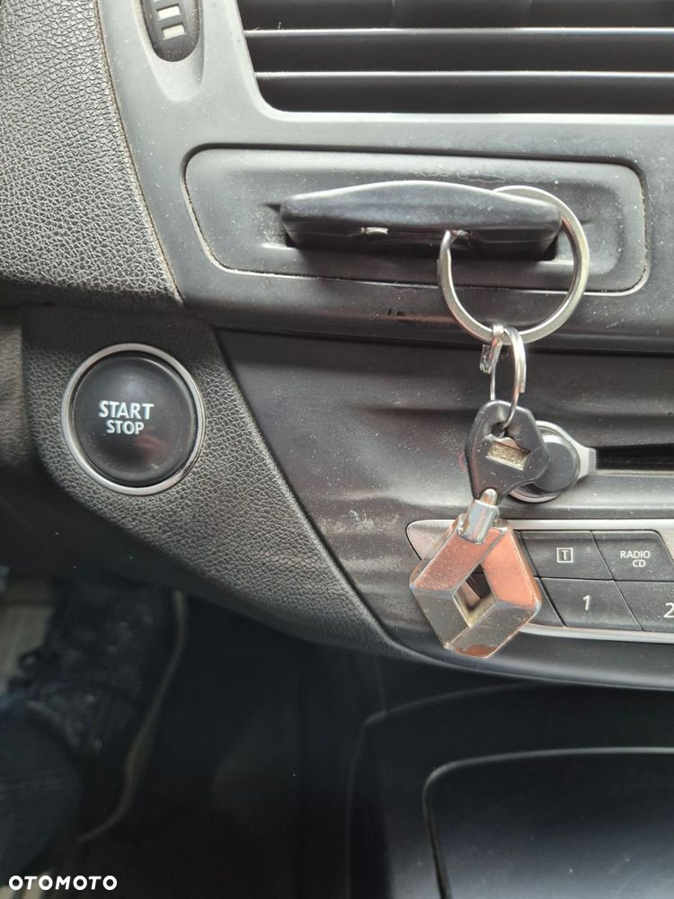 Renault Laguna - 13
