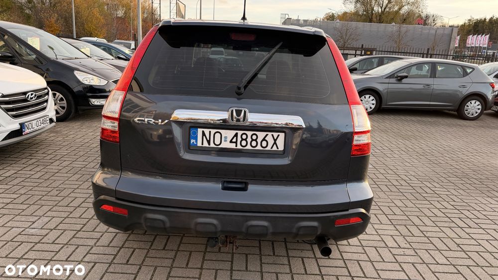 Honda CR-V 2.0i Executive - 16