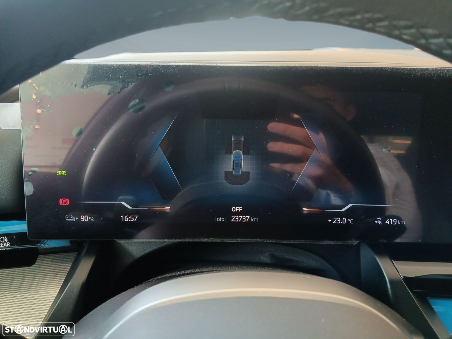 BMW i5 eDrive40 Edição Desportiva M - 16