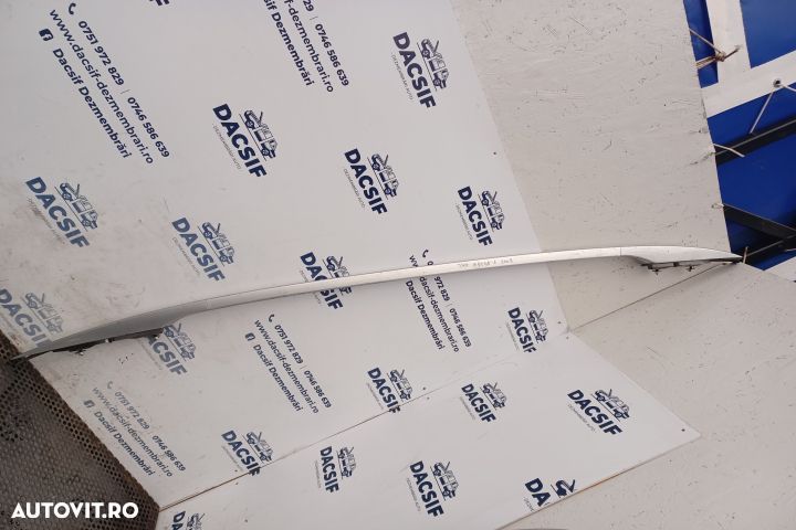 SET BARA LONGITUDINALA STANGA / DREAPTA Mazda 6 GG (facelift)  [din 2005 pana  2007] seria wagon 2. - 1