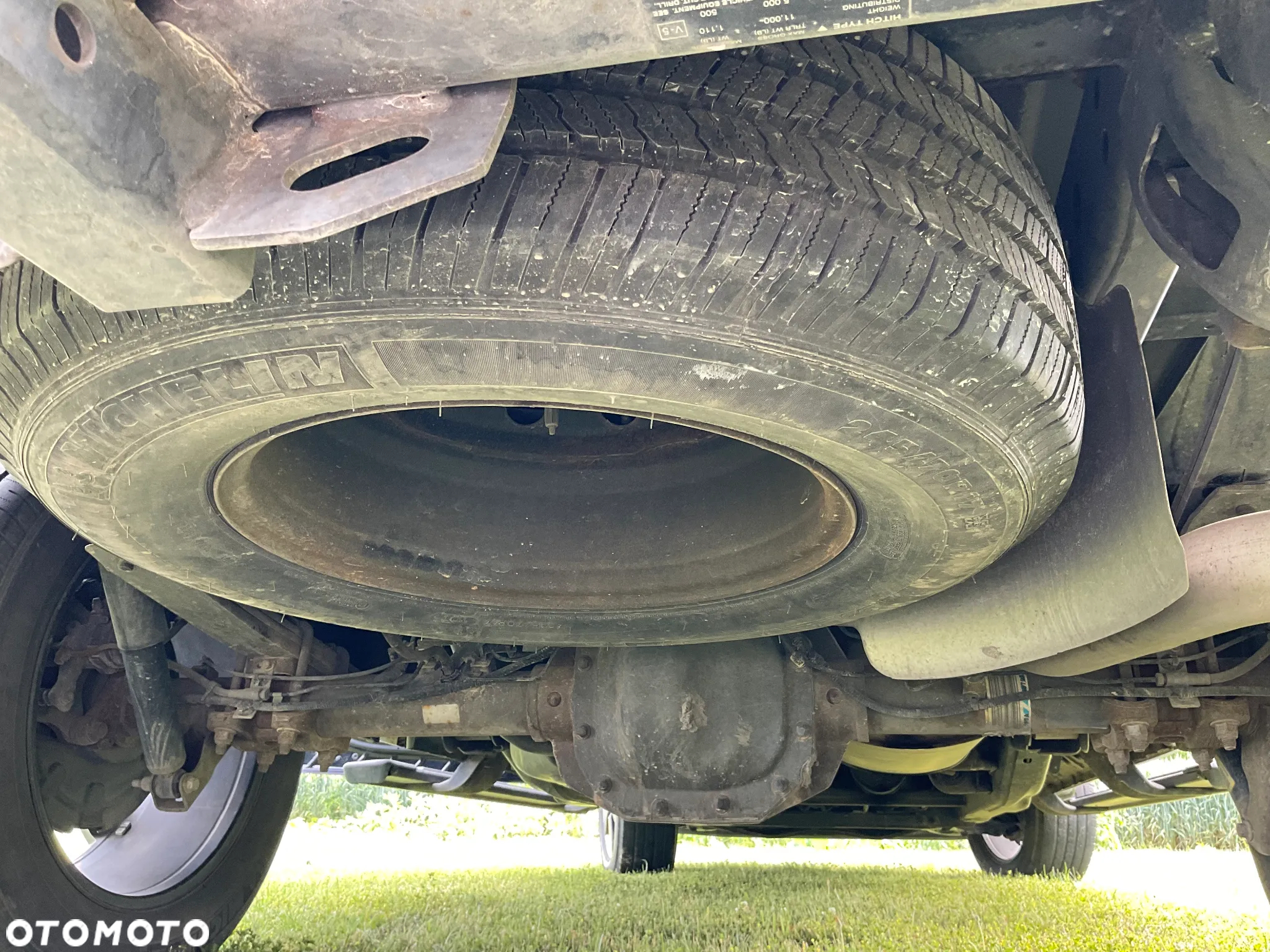 Ford F150 - 31