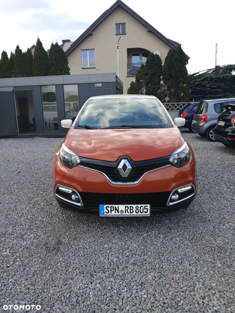 Renault Captur ENERGY TCe 90 Start&Stop Dynamique - 5