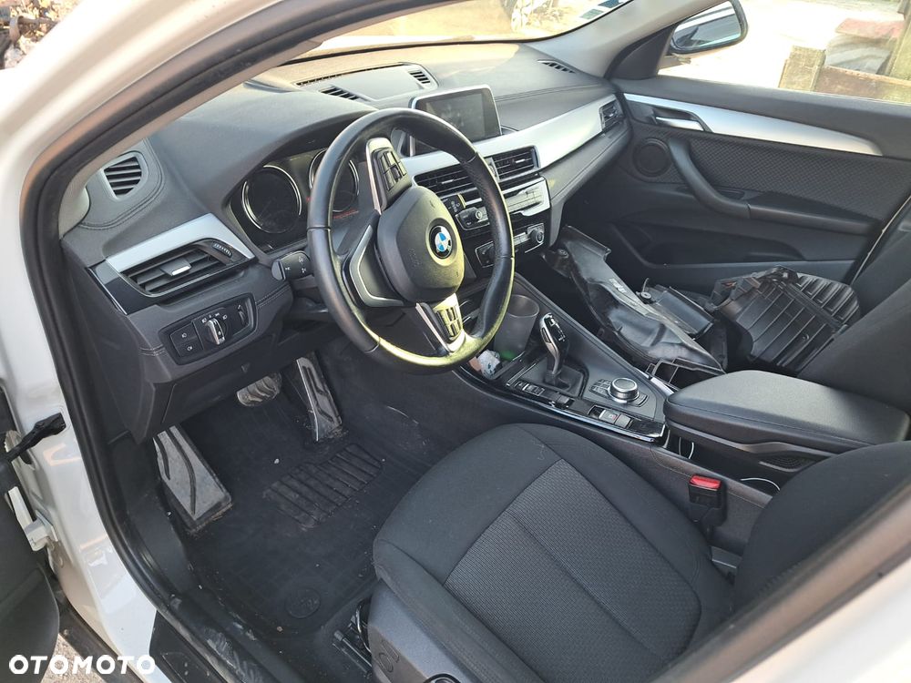 BMW X2 - 8