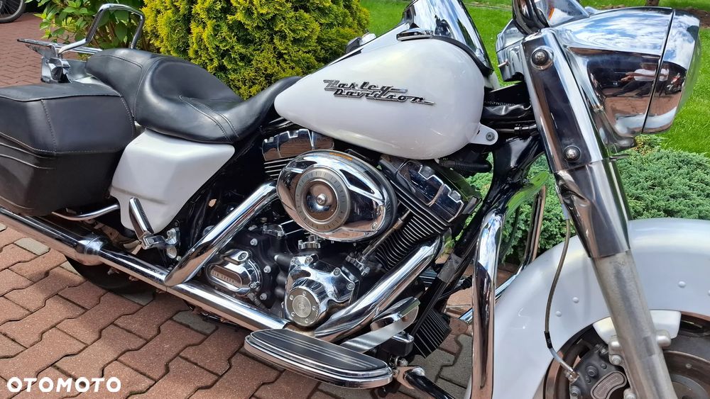 Harley-Davidson Touring Road King - 14