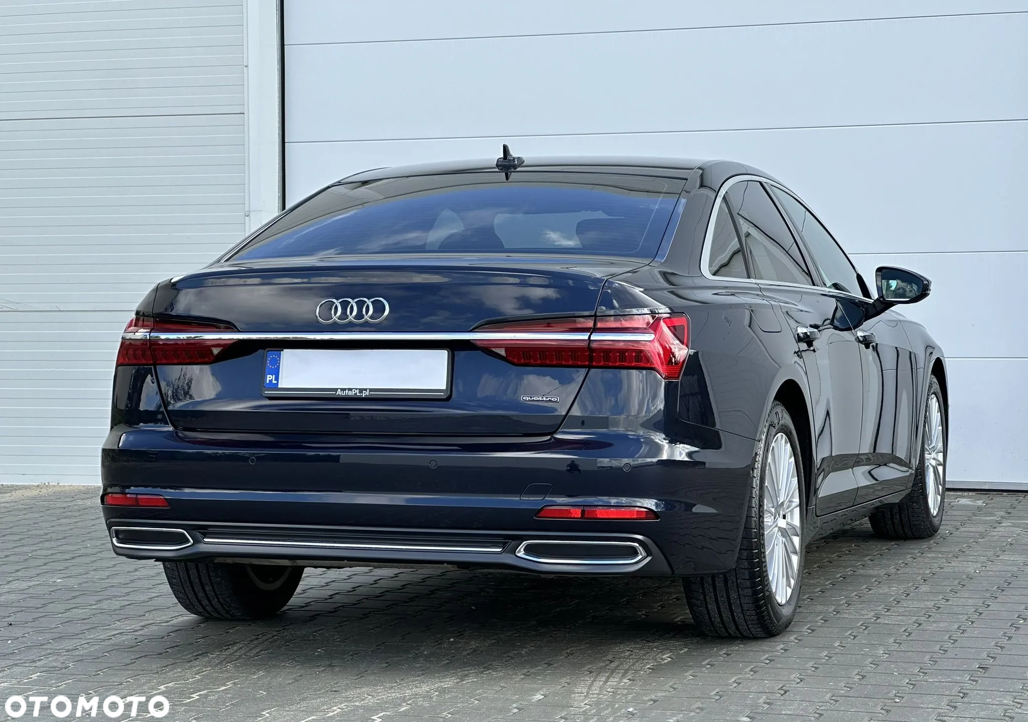 Audi A6 - 15