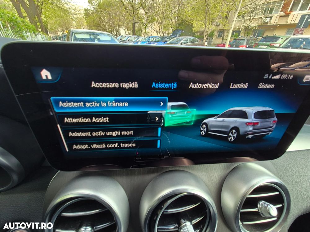 Mercedes-Benz GLC - 20